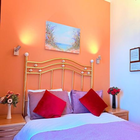 Albro House Hotel London Ngoại thất bức ảnh