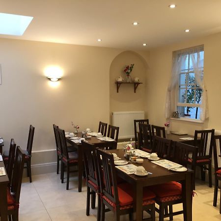 Albro House Hotel London Ngoại thất bức ảnh