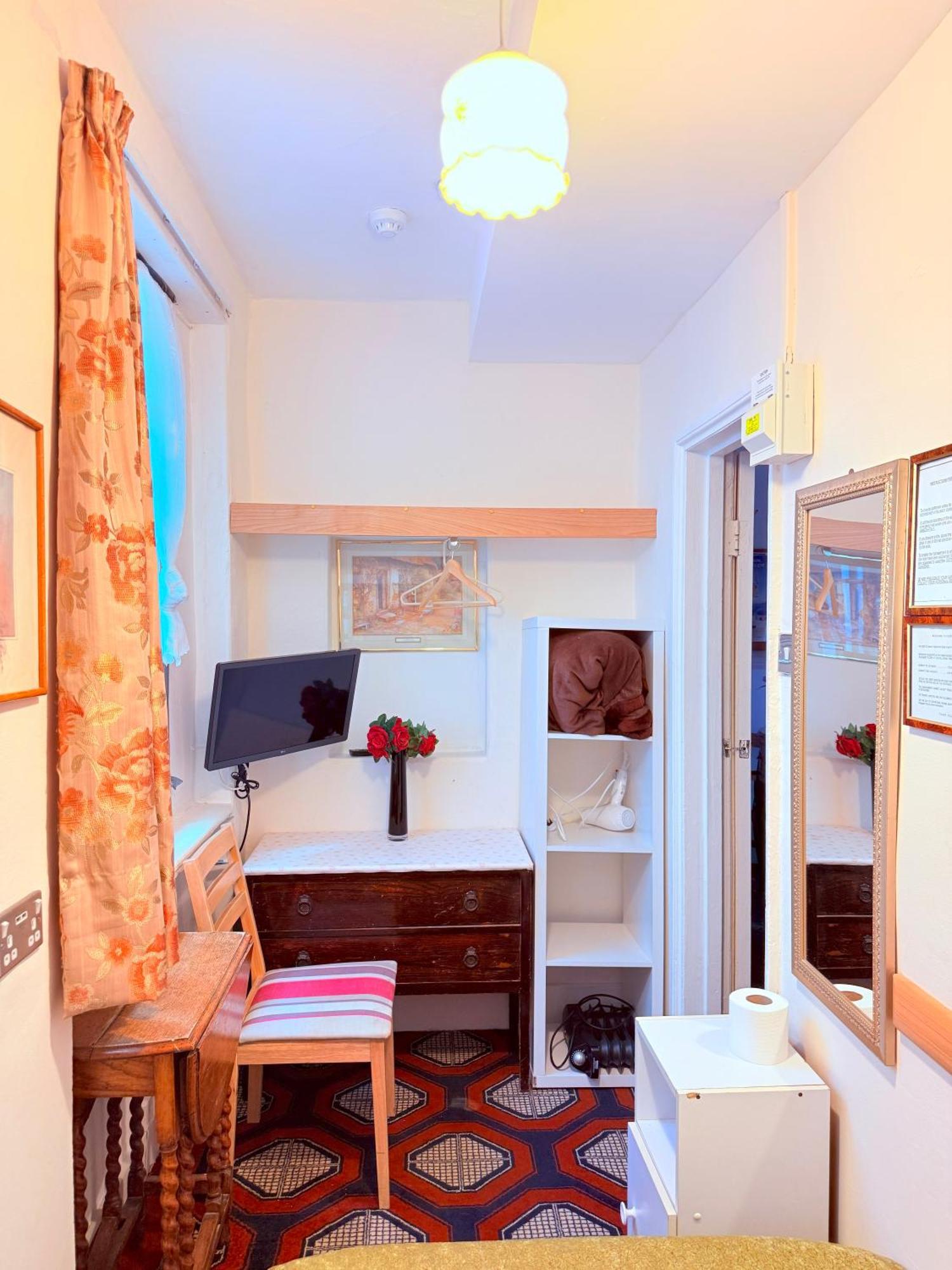 Albro House Hotel London Ngoại thất bức ảnh