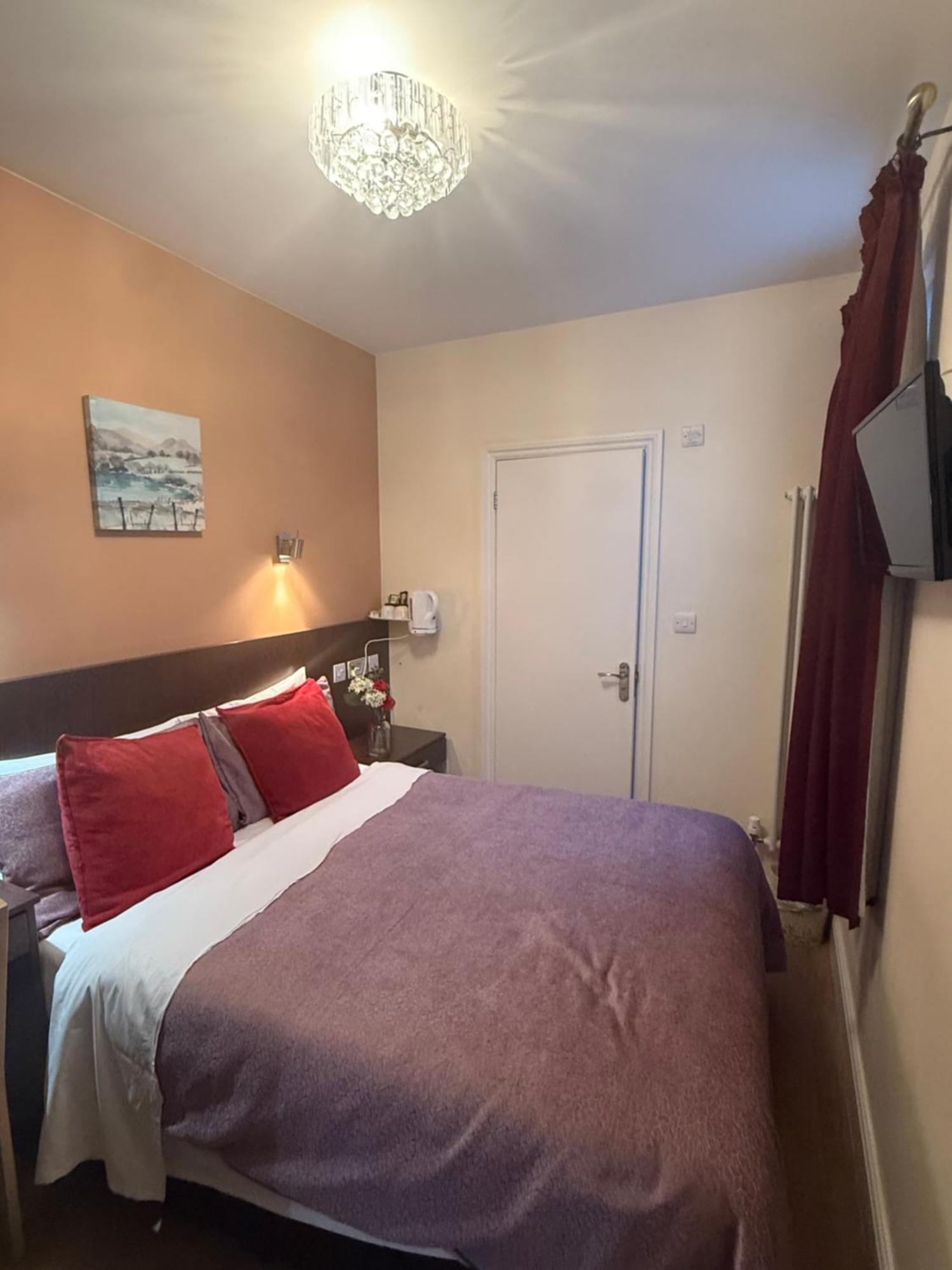 Albro House Hotel London Ngoại thất bức ảnh