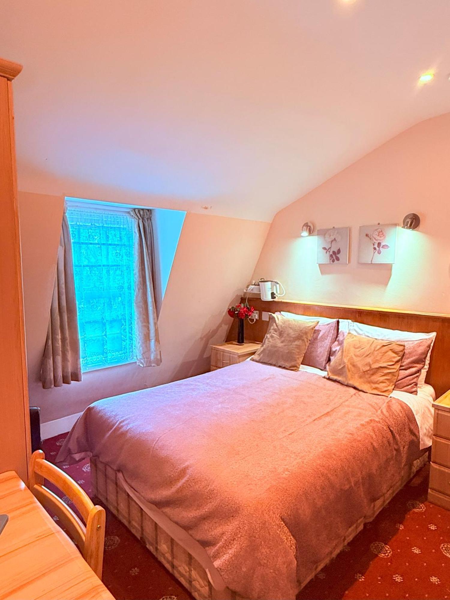 Albro House Hotel London Ngoại thất bức ảnh