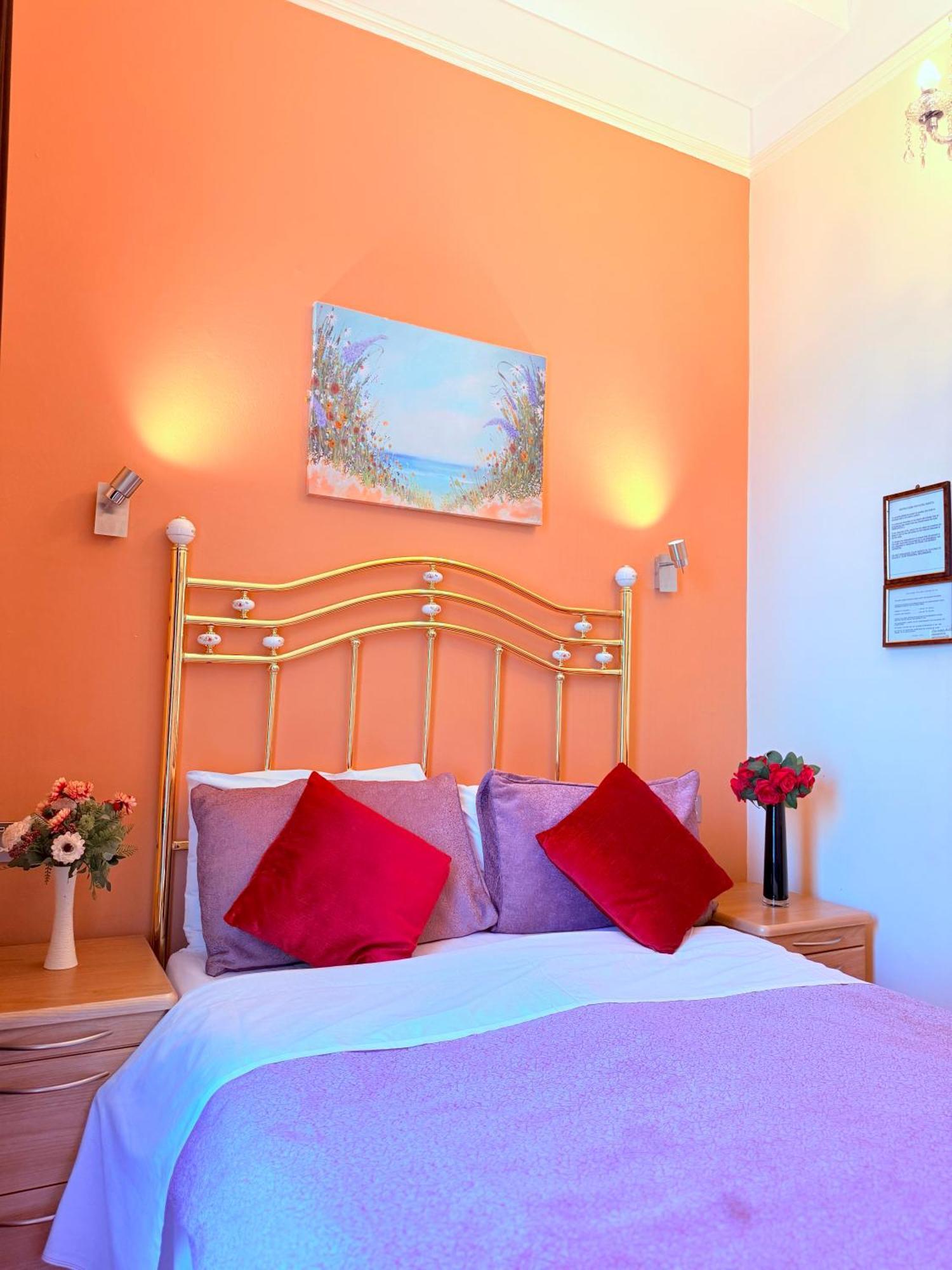 Albro House Hotel London Ngoại thất bức ảnh