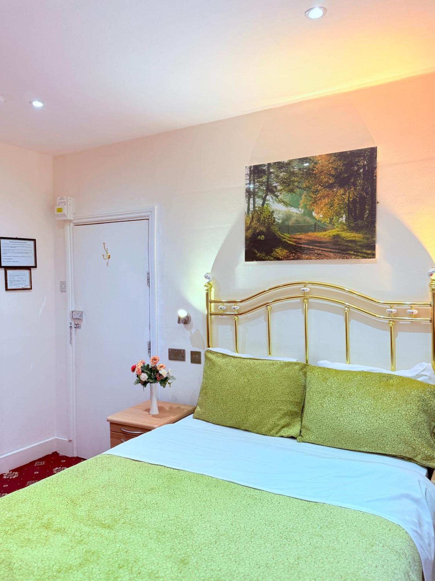 Albro House Hotel London Ngoại thất bức ảnh