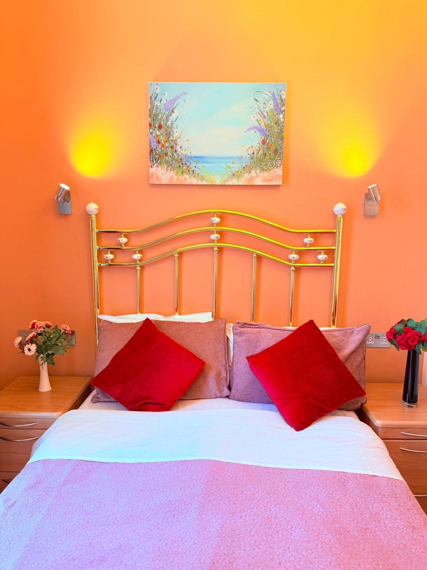 Albro House Hotel London Ngoại thất bức ảnh