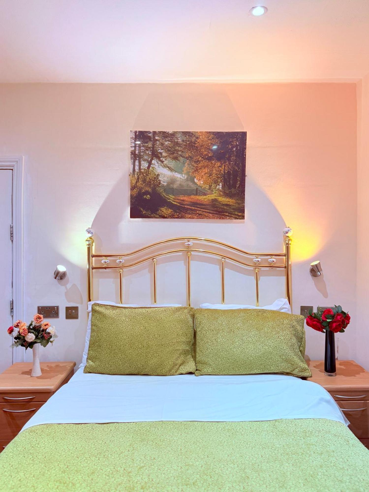 Albro House Hotel London Ngoại thất bức ảnh