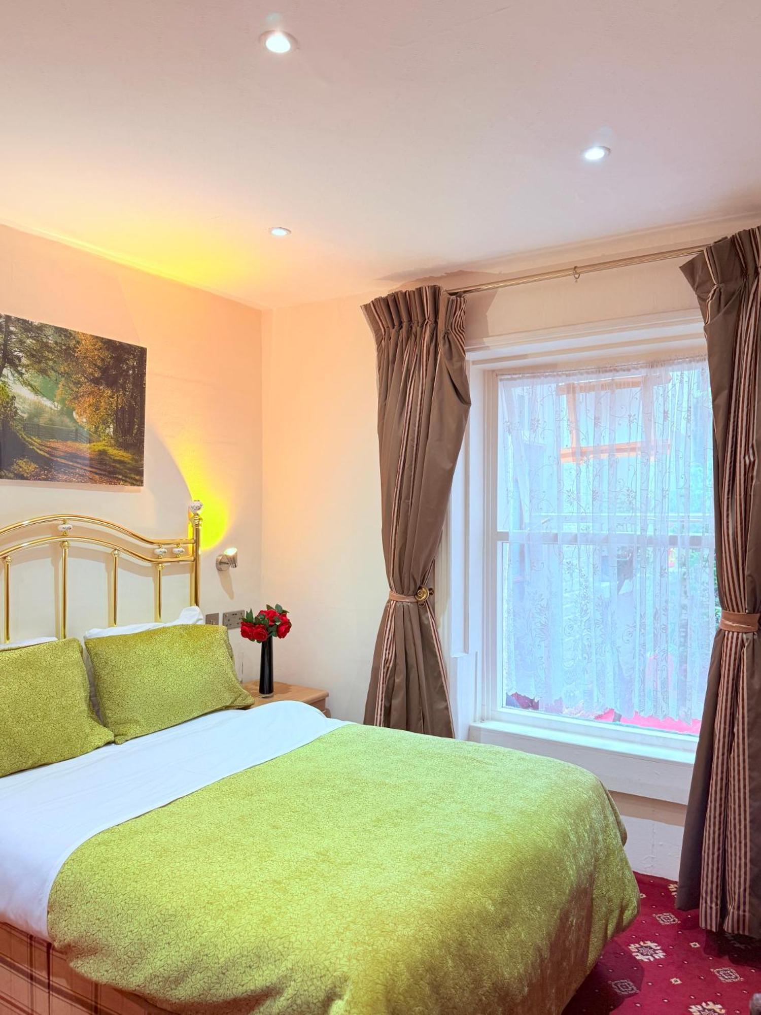 Albro House Hotel London Ngoại thất bức ảnh