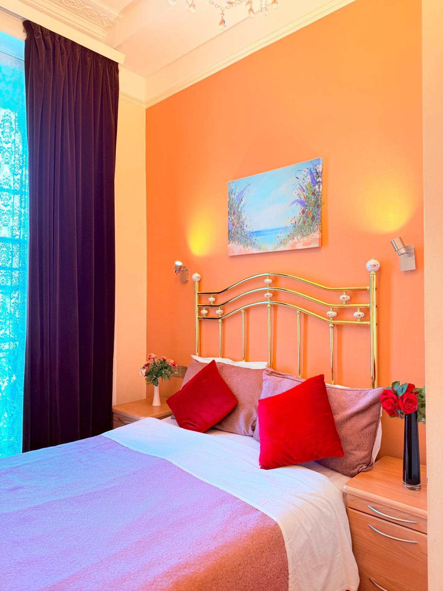 Albro House Hotel London Ngoại thất bức ảnh